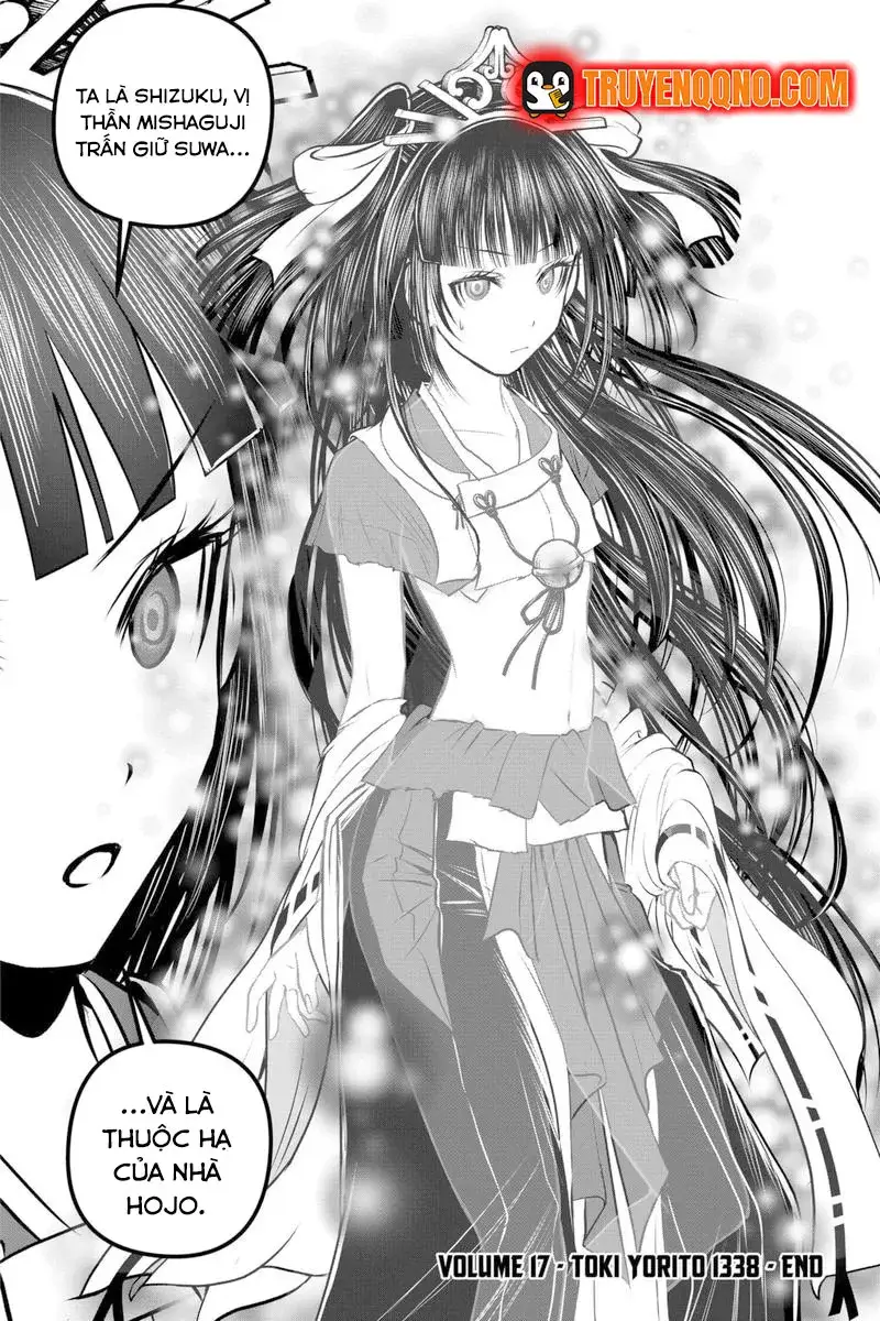 Thiếu Chủ Giỏi Chạy Trốn Chapter 151 - 21