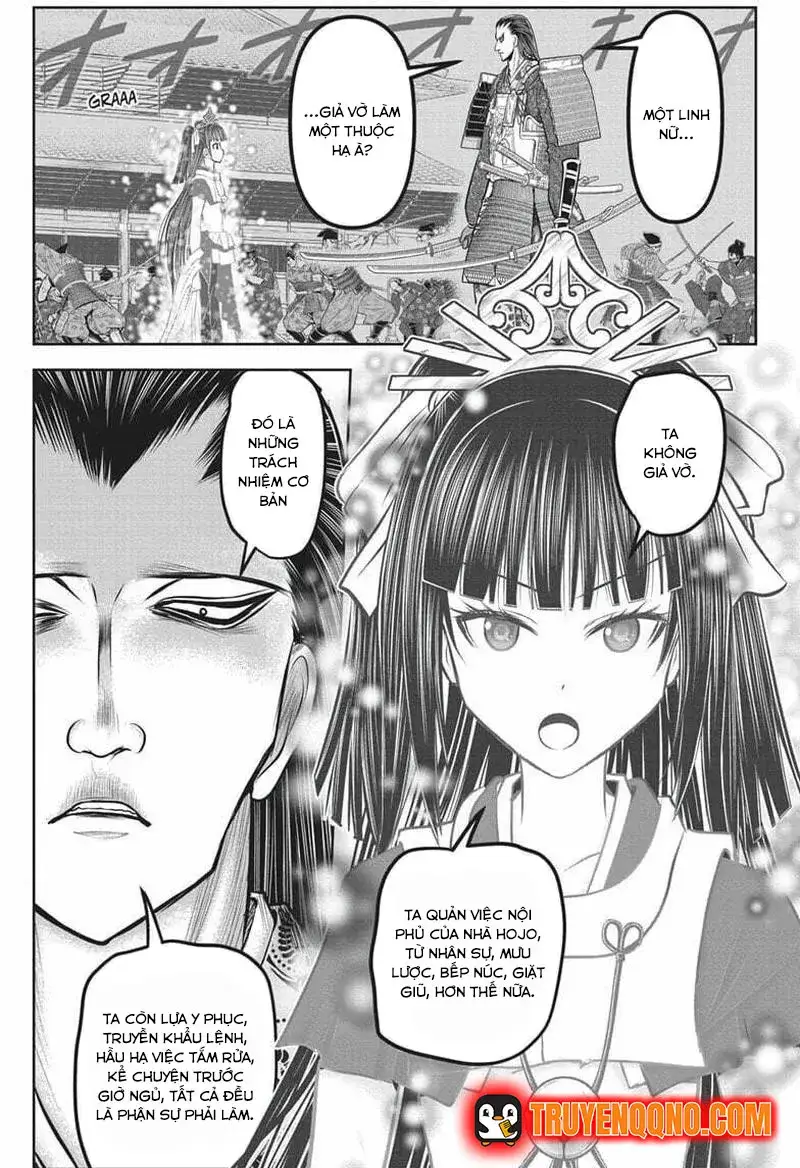 Thiếu Chủ Giỏi Chạy Trốn Chapter 152 - 3