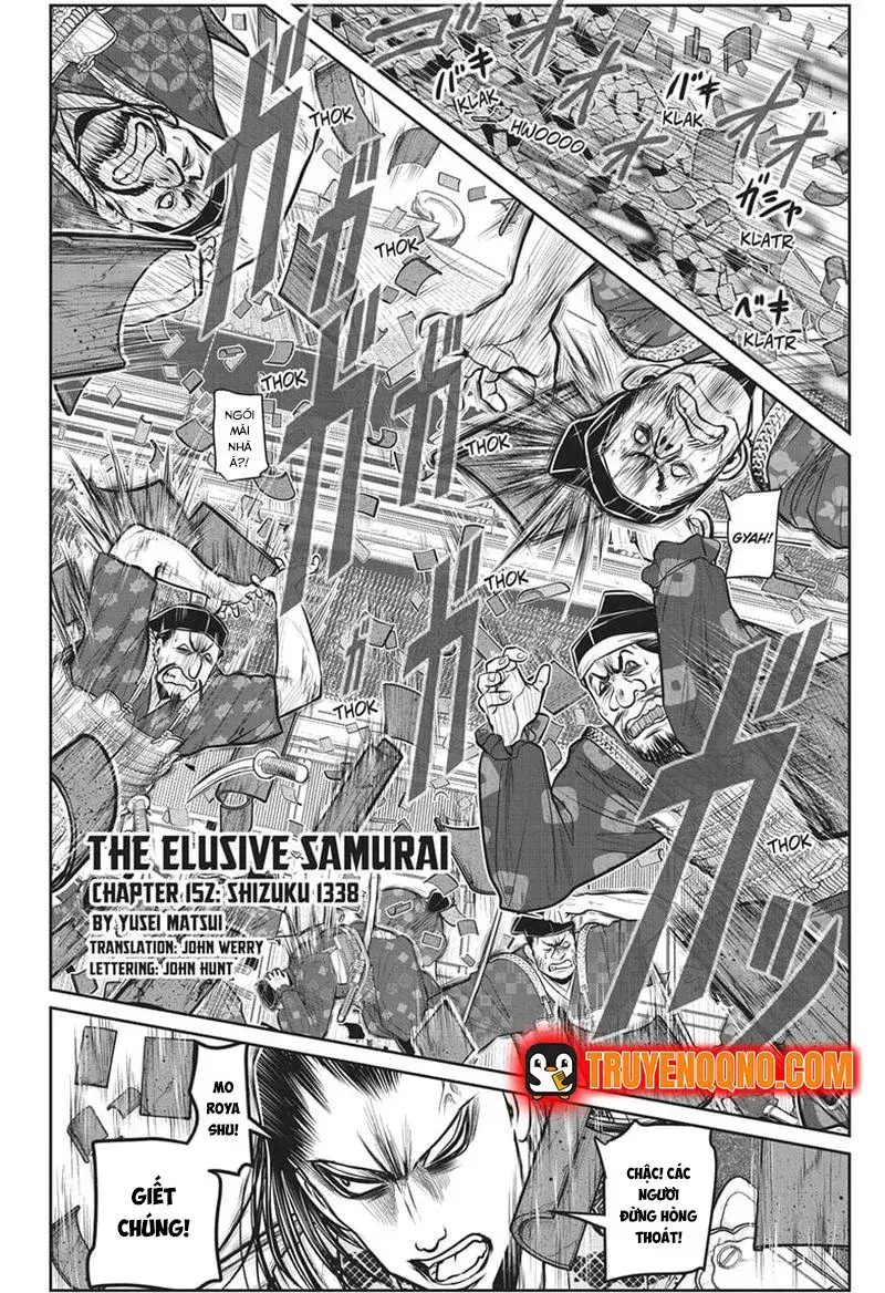 Thiếu Chủ Giỏi Chạy Trốn Chapter 152 - 6