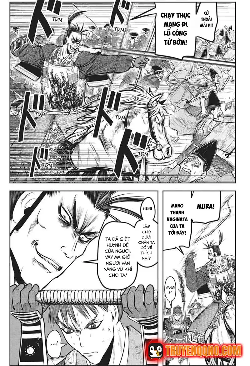 Thiếu Chủ Giỏi Chạy Trốn Chapter 152 - 7