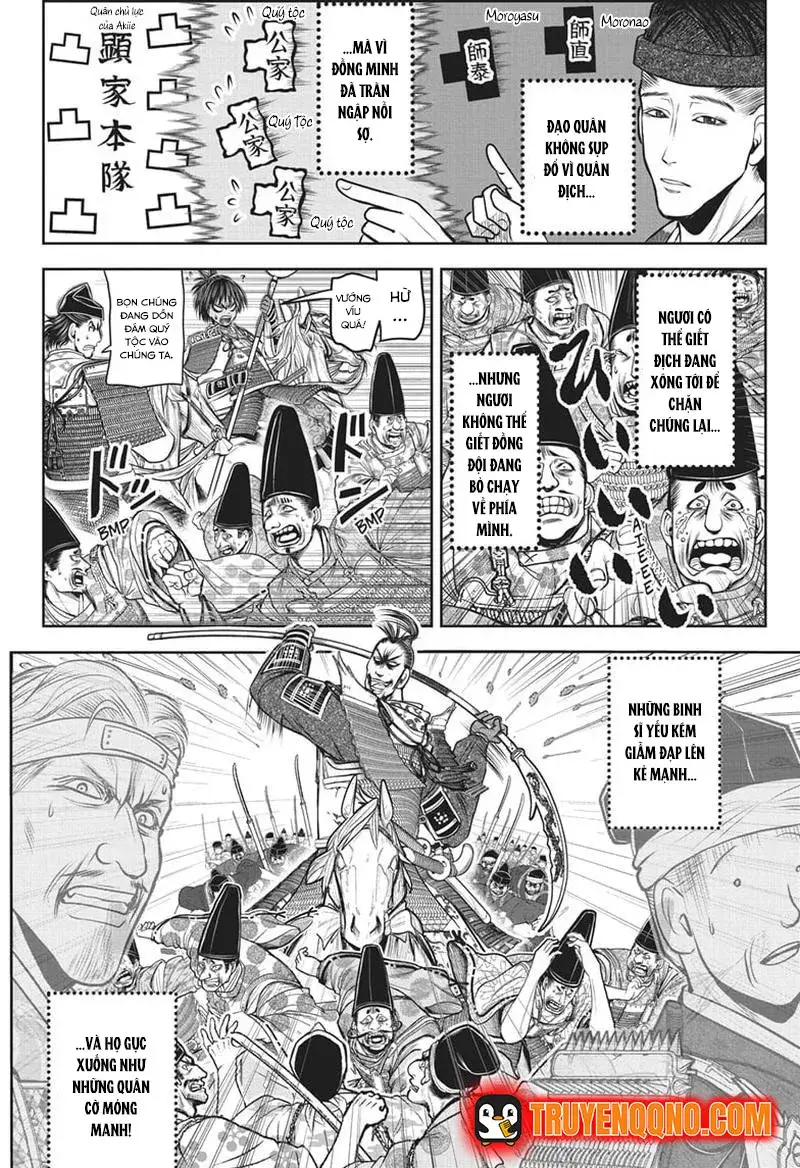 Thiếu Chủ Giỏi Chạy Trốn Chapter 152 - 8