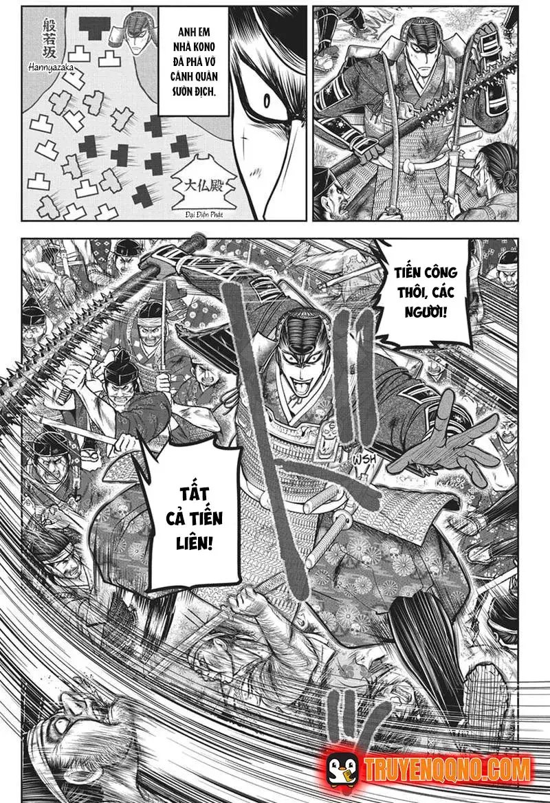 Thiếu Chủ Giỏi Chạy Trốn Chapter 152 - 9