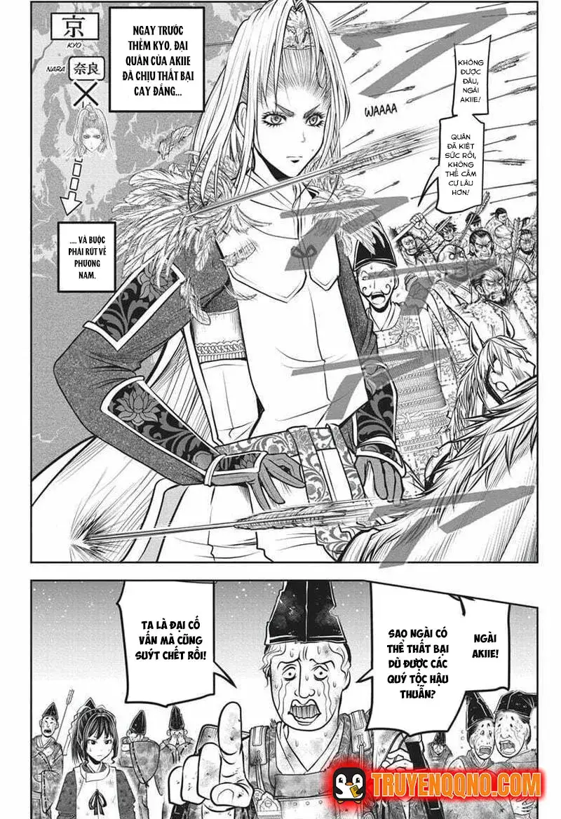 Thiếu Chủ Giỏi Chạy Trốn Chapter 152 - 10