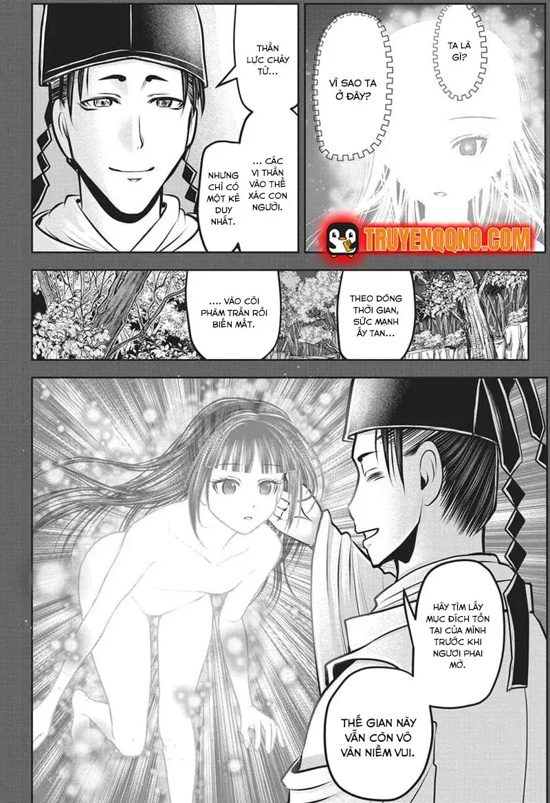 Thiếu Chủ Giỏi Chạy Trốn Chapter 152 - 14