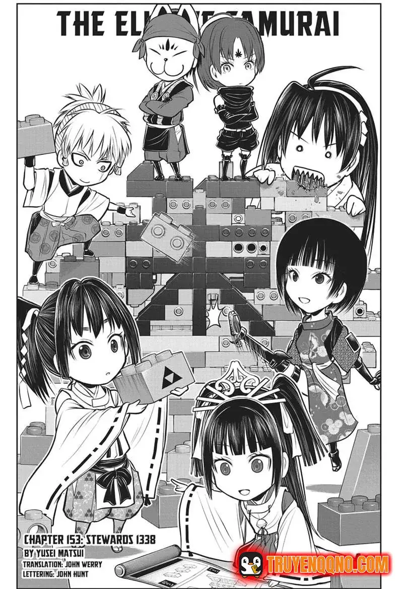 Thiếu Chủ Giỏi Chạy Trốn Chapter 153 - 3