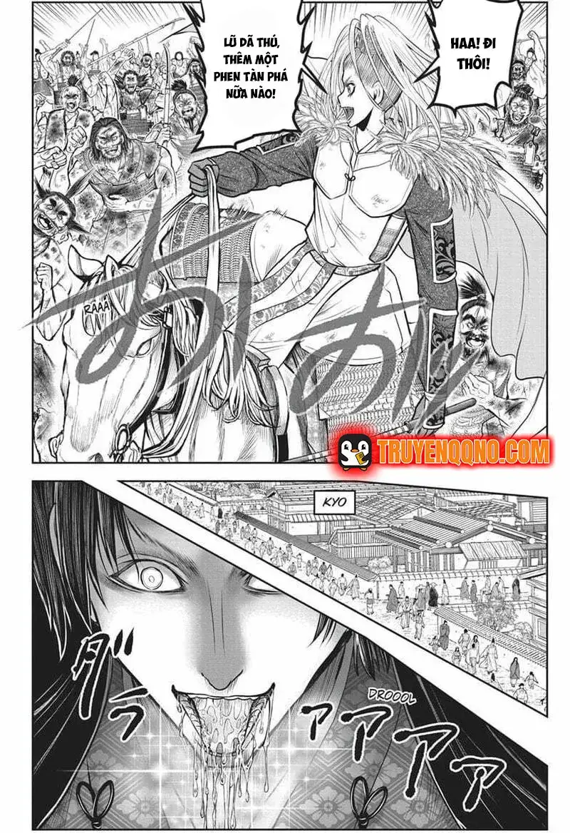 Thiếu Chủ Giỏi Chạy Trốn Chapter 153 - 12