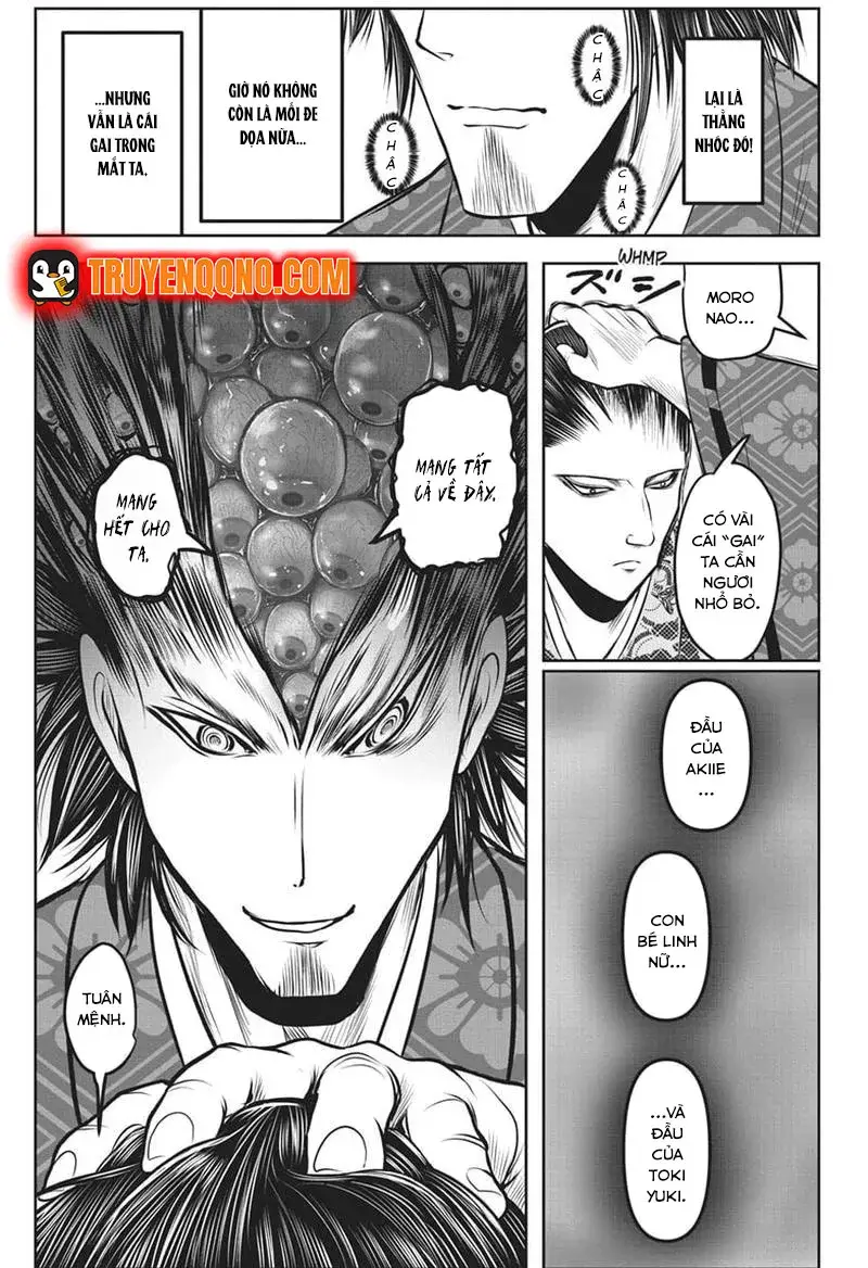 Thiếu Chủ Giỏi Chạy Trốn Chapter 153 - 15