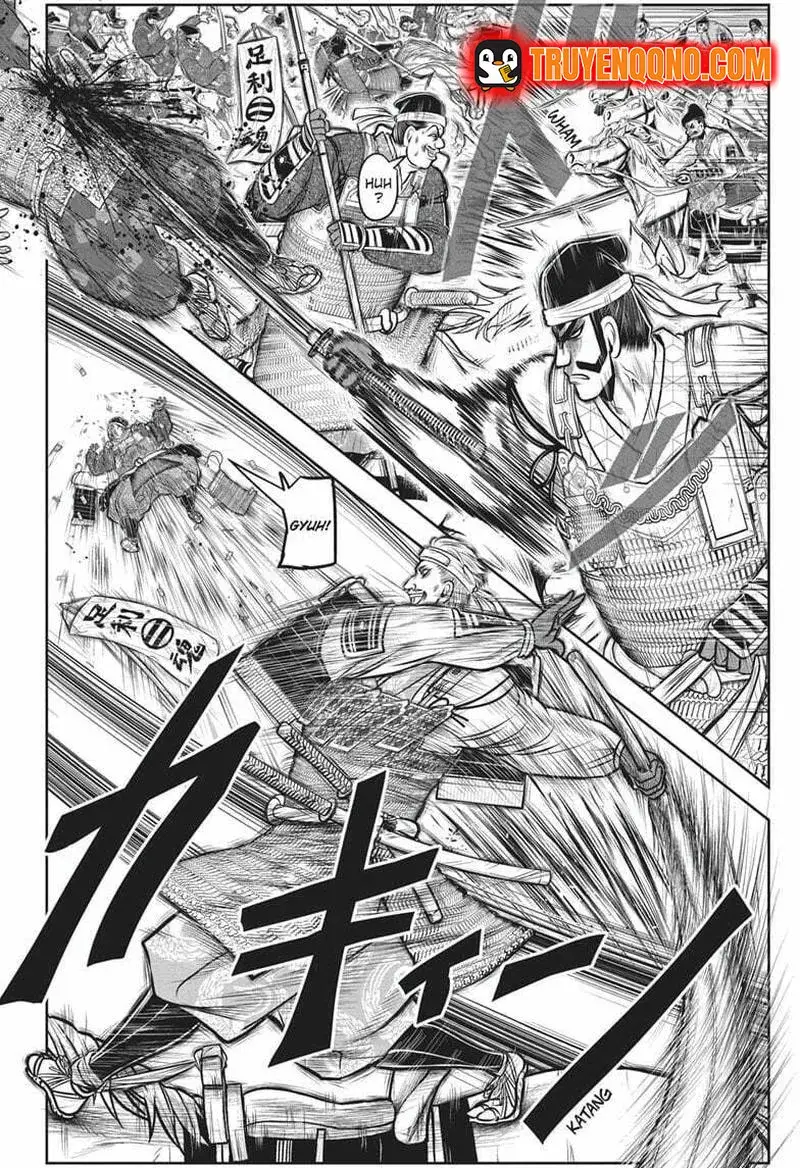 Thiếu Chủ Giỏi Chạy Trốn Chapter 153 - 18