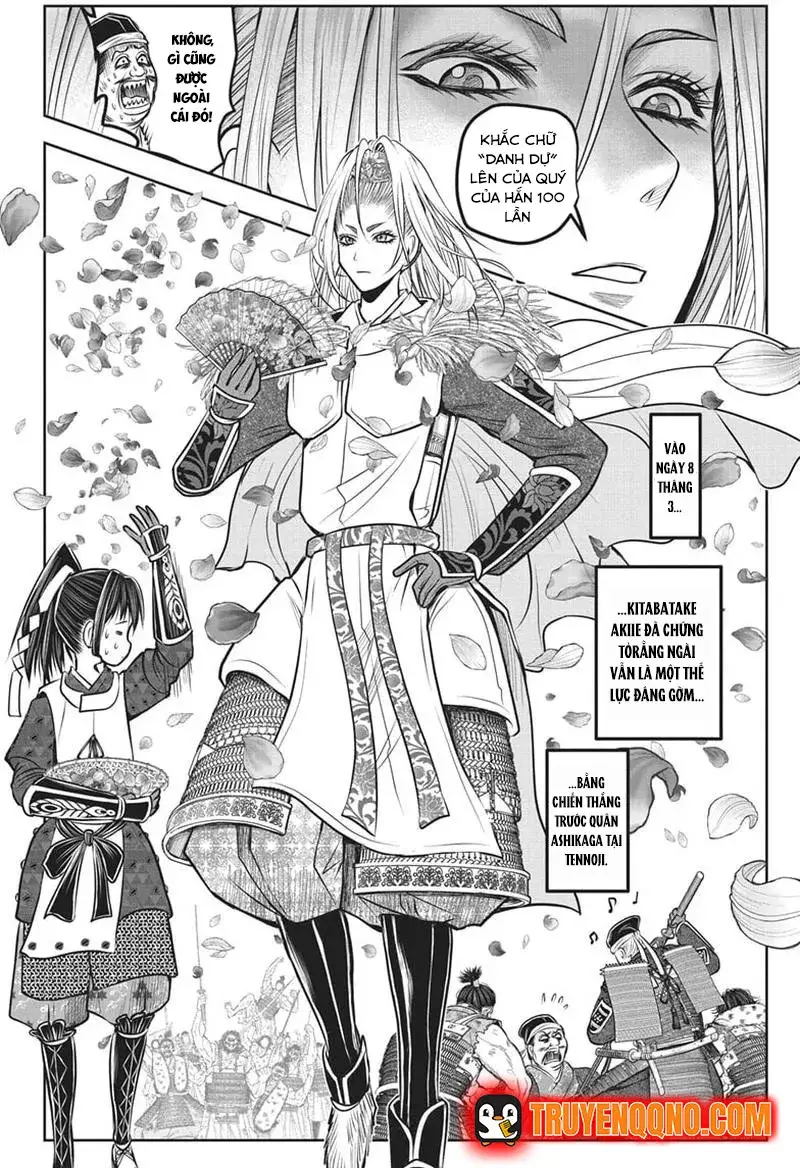 Thiếu Chủ Giỏi Chạy Trốn Chapter 153 - 20