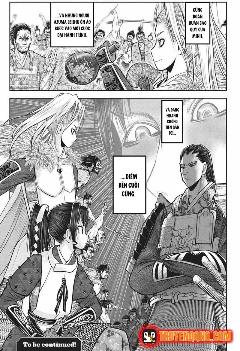 Thiếu Chủ Giỏi Chạy Trốn Chapter 153 - 21