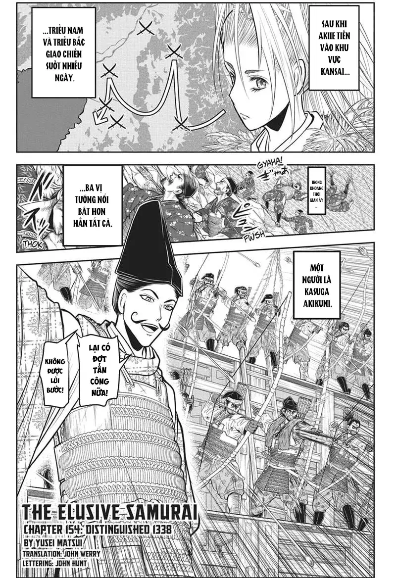 Thiếu Chủ Giỏi Chạy Trốn Chapter 154 - 3