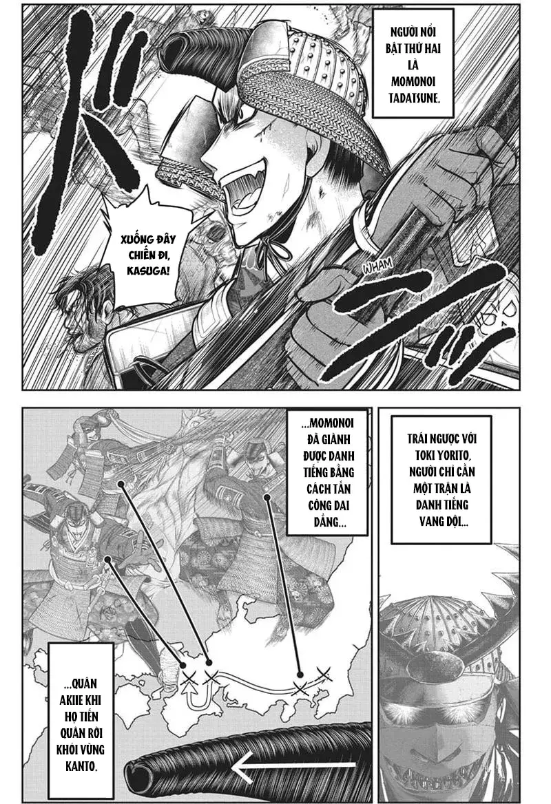 Thiếu Chủ Giỏi Chạy Trốn Chapter 154 - 5