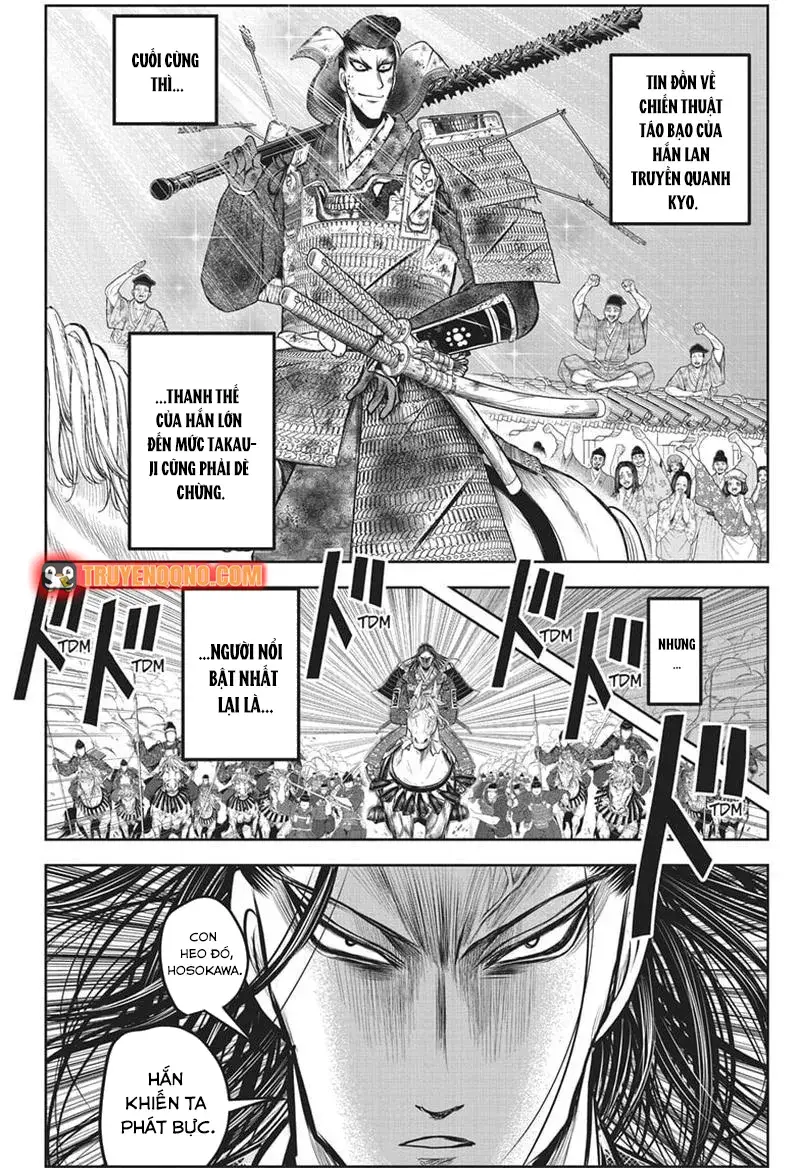 Thiếu Chủ Giỏi Chạy Trốn Chapter 154 - 6