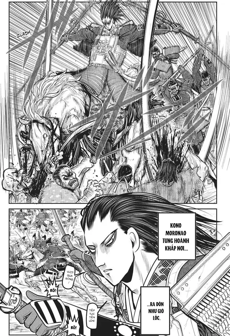 Thiếu Chủ Giỏi Chạy Trốn Chapter 154 - 7