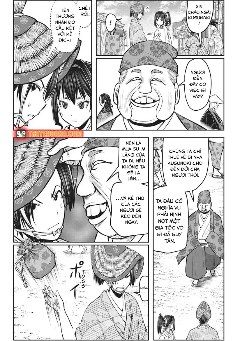 Thiếu Chủ Giỏi Chạy Trốn Chapter 154 - 18