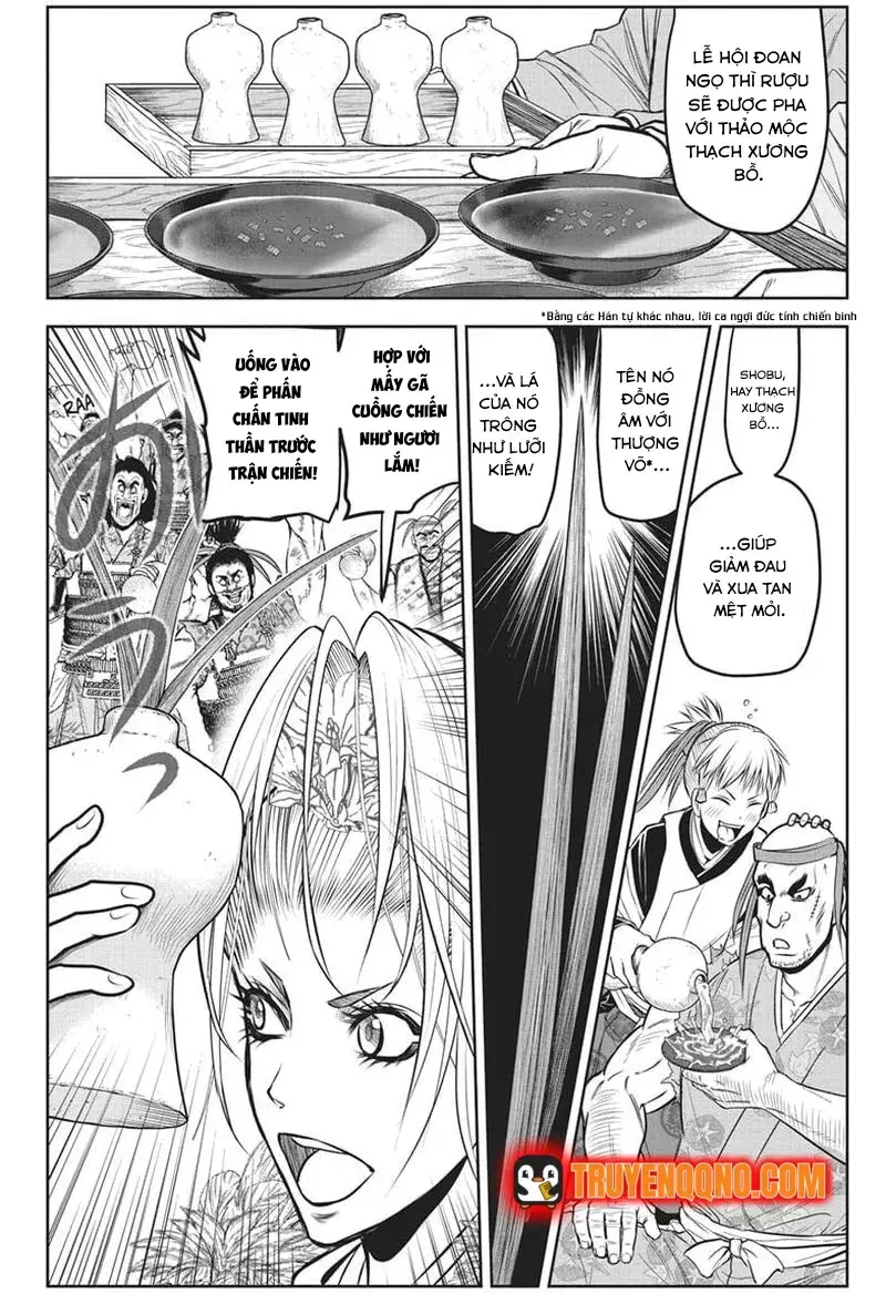 Thiếu Chủ Giỏi Chạy Trốn Chapter 155 - 8