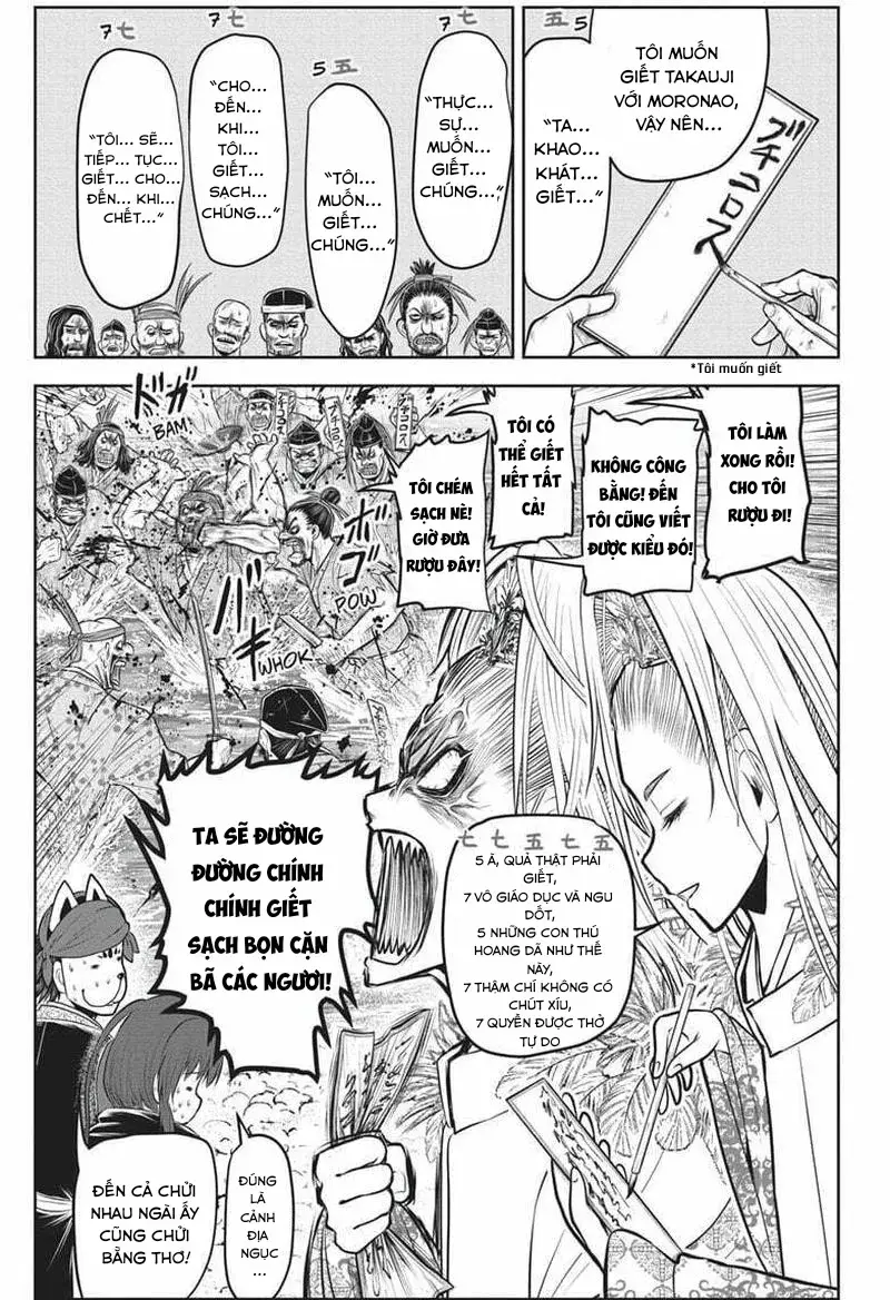 Thiếu Chủ Giỏi Chạy Trốn Chapter 155 - 13