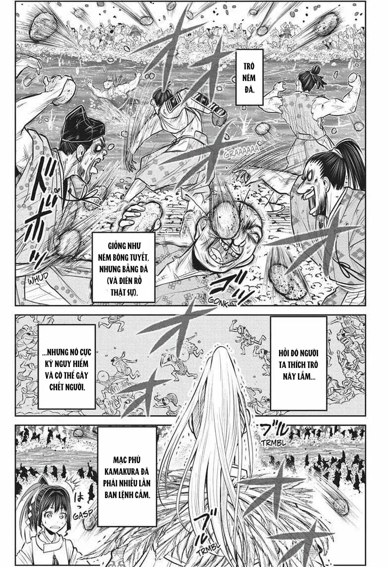 Thiếu Chủ Giỏi Chạy Trốn Chapter 155 - 19