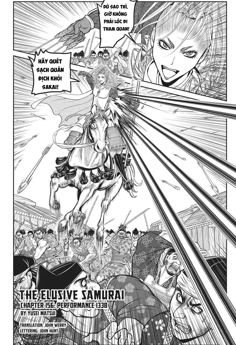 Thiếu Chủ Giỏi Chạy Trốn Chapter 156 - 4