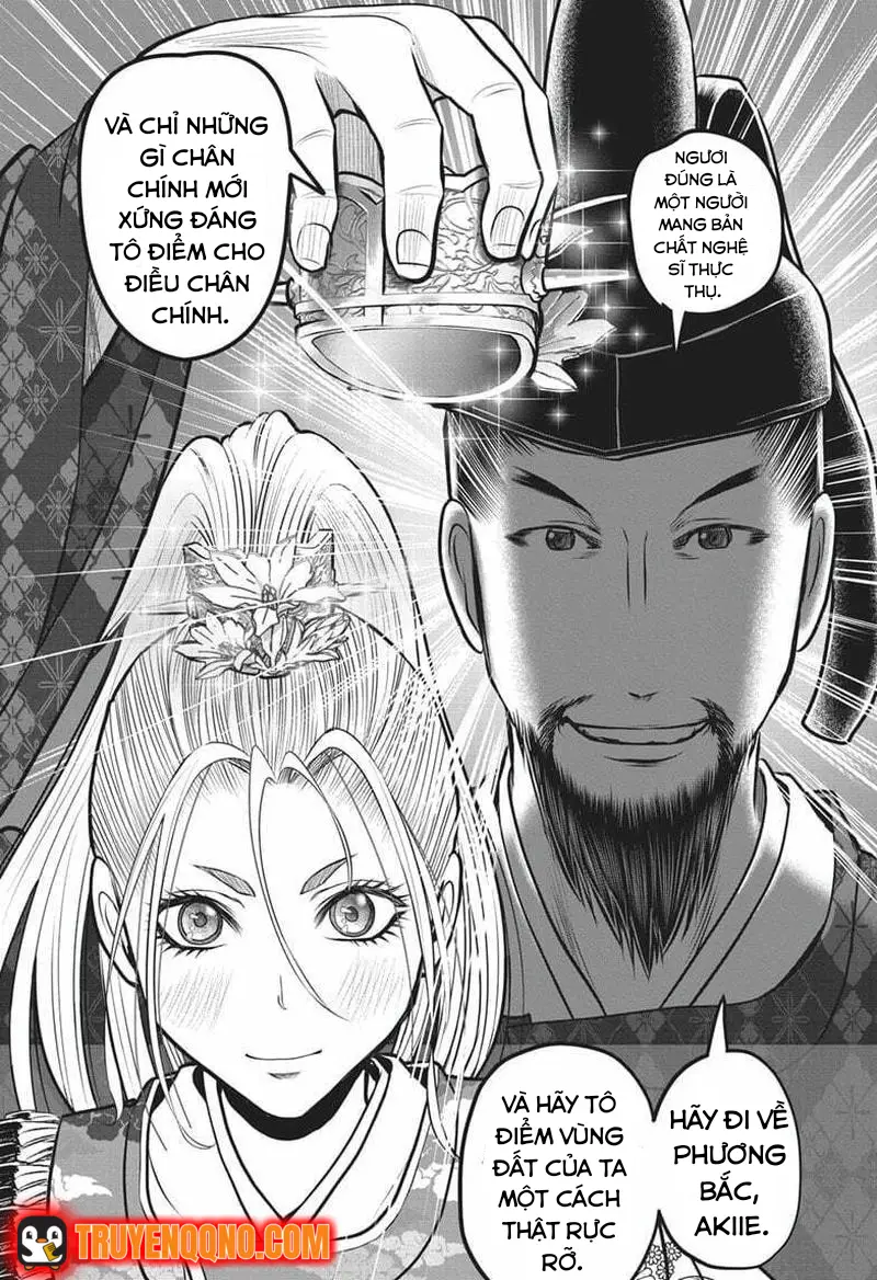 Thiếu Chủ Giỏi Chạy Trốn Chapter 156 - 12