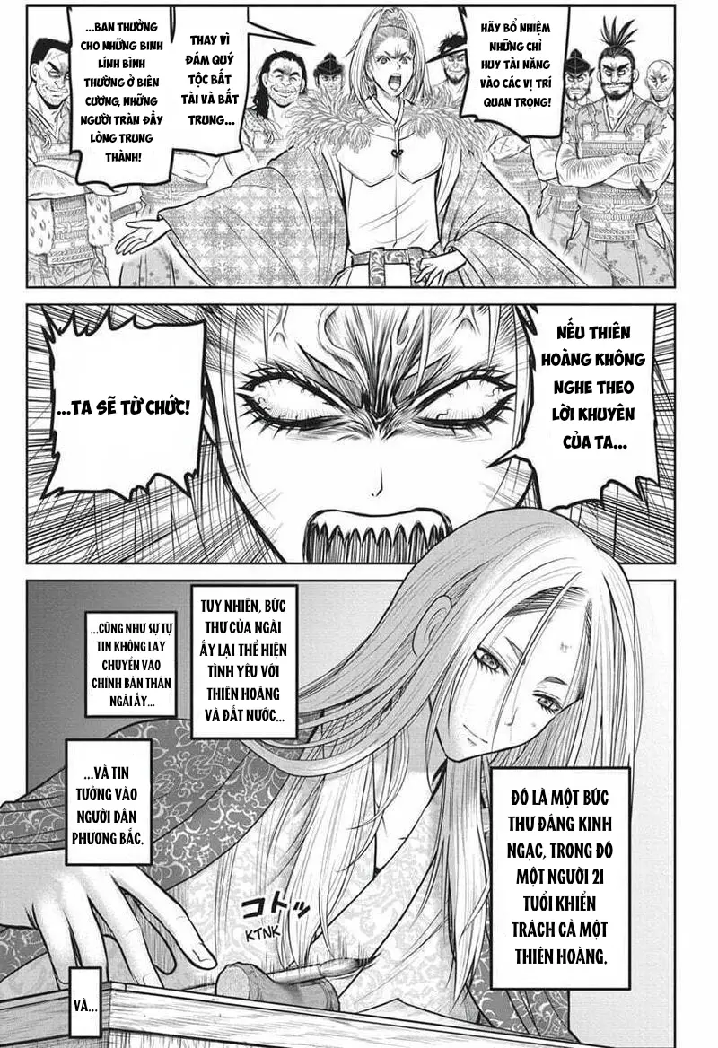 Thiếu Chủ Giỏi Chạy Trốn Chapter 156 - 15