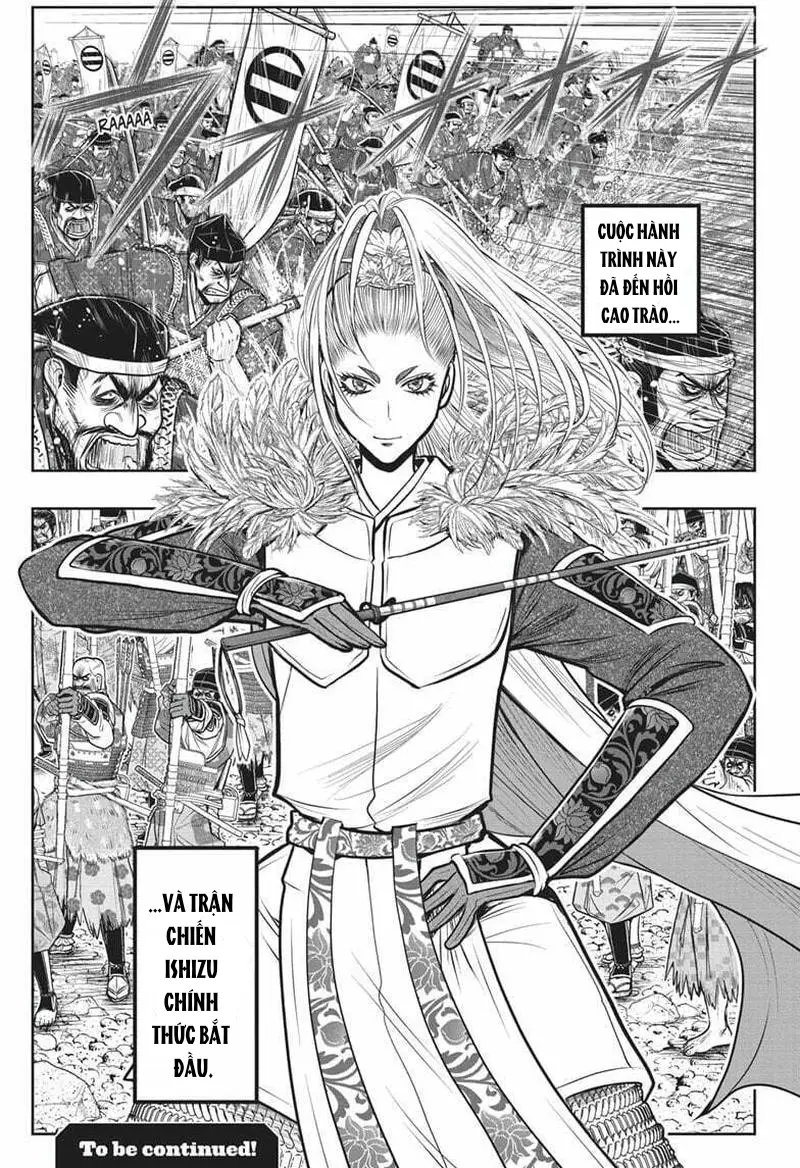 Thiếu Chủ Giỏi Chạy Trốn Chapter 156 - 21