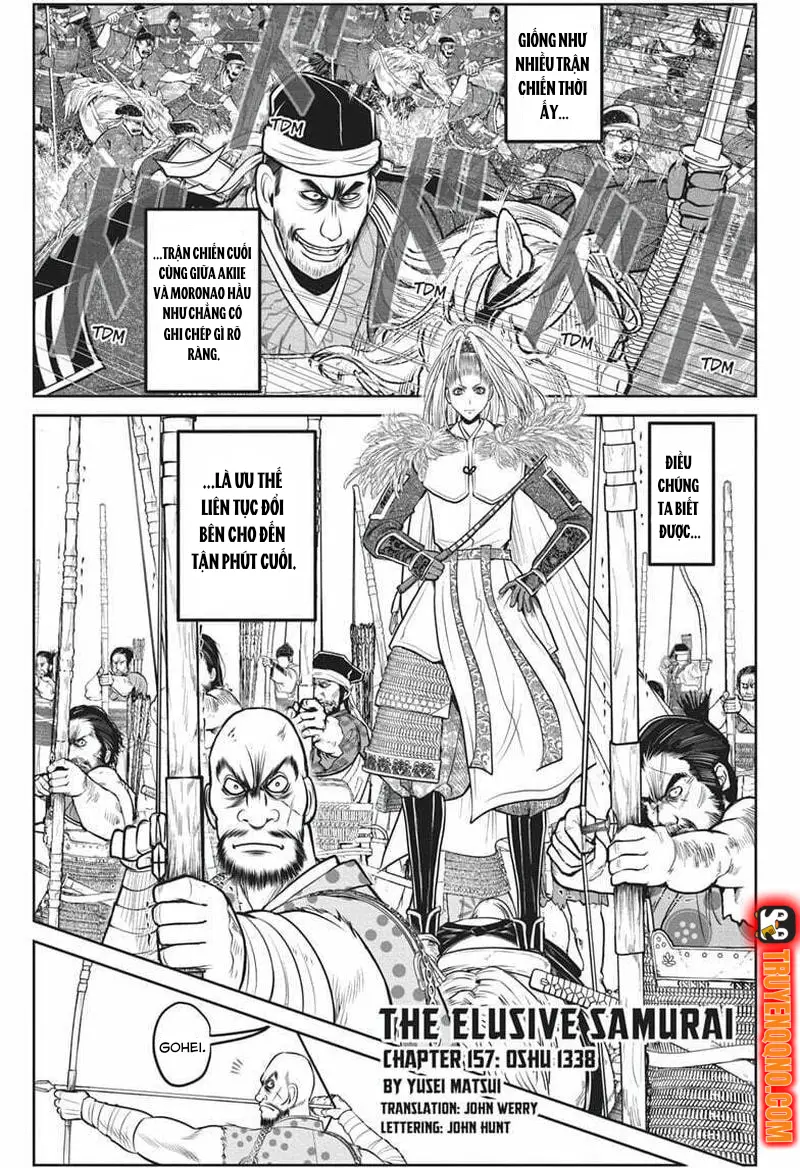 Thiếu Chủ Giỏi Chạy Trốn Chapter 157 - 3