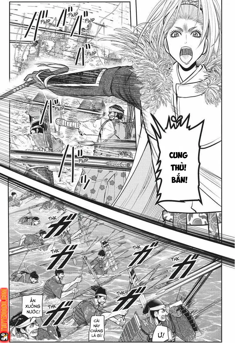 Thiếu Chủ Giỏi Chạy Trốn Chapter 157 - 5