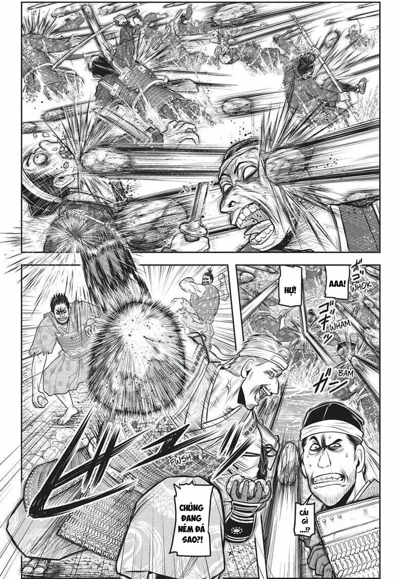 Thiếu Chủ Giỏi Chạy Trốn Chapter 157 - 8