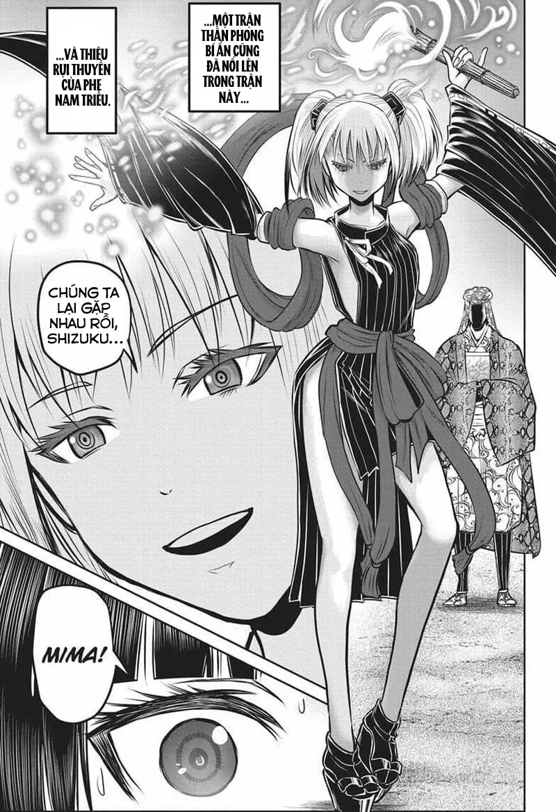 Thiếu Chủ Giỏi Chạy Trốn Chapter 157 - 15