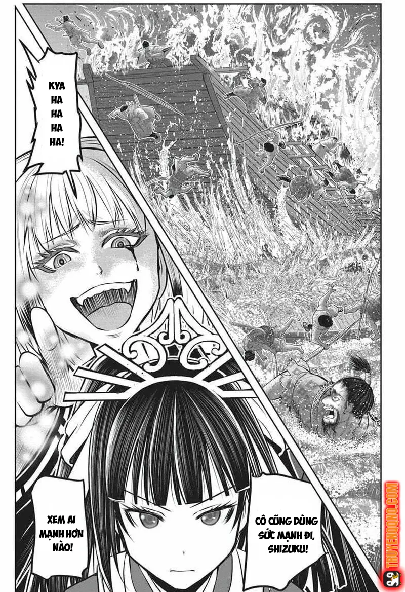 Thiếu Chủ Giỏi Chạy Trốn Chapter 157 - 17