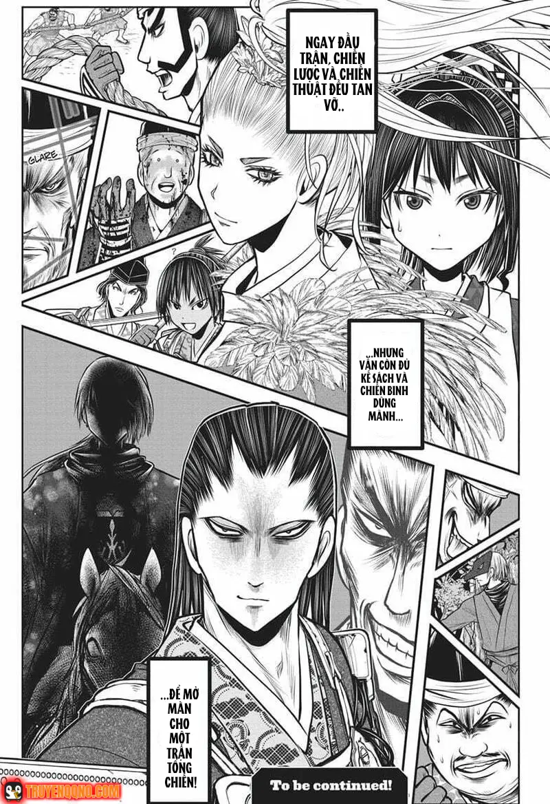 Thiếu Chủ Giỏi Chạy Trốn Chapter 157 - 21