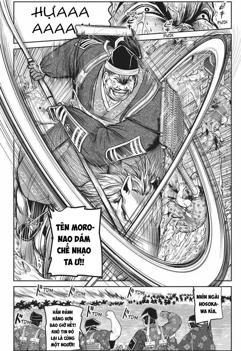 Thiếu Chủ Giỏi Chạy Trốn Chapter 158 - 4