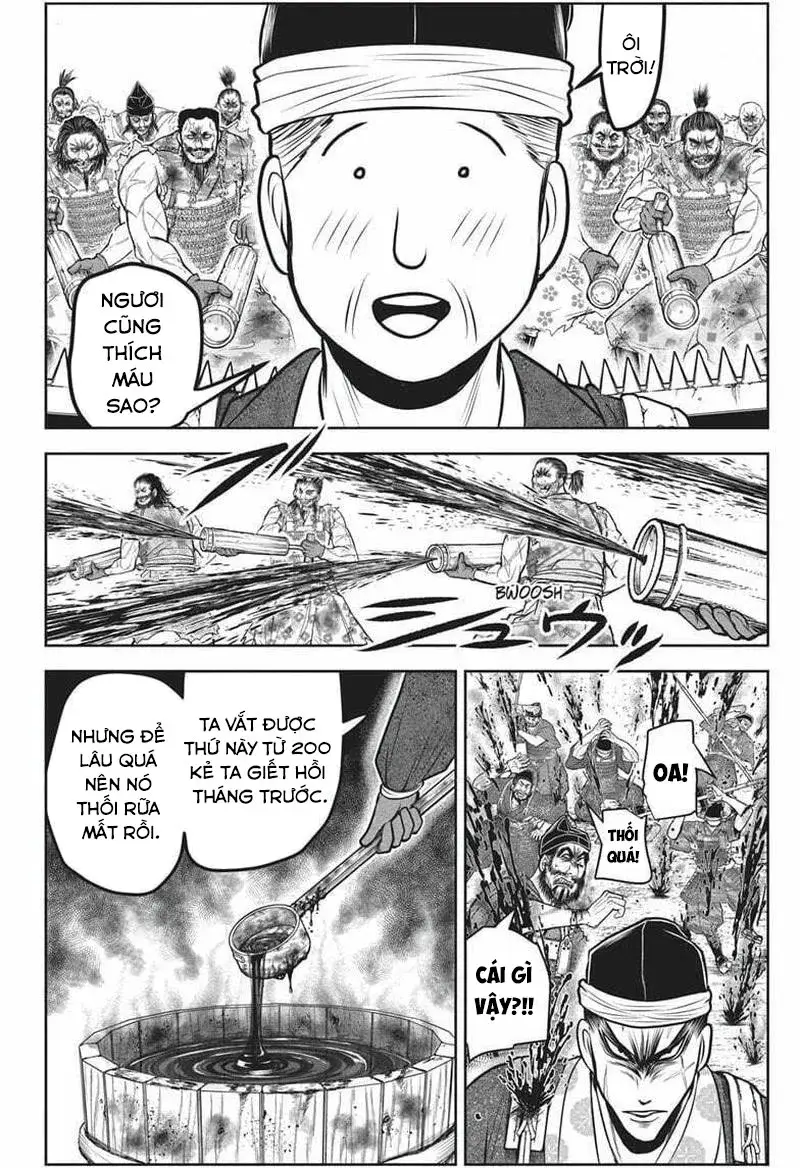 Thiếu Chủ Giỏi Chạy Trốn Chapter 158 - 12