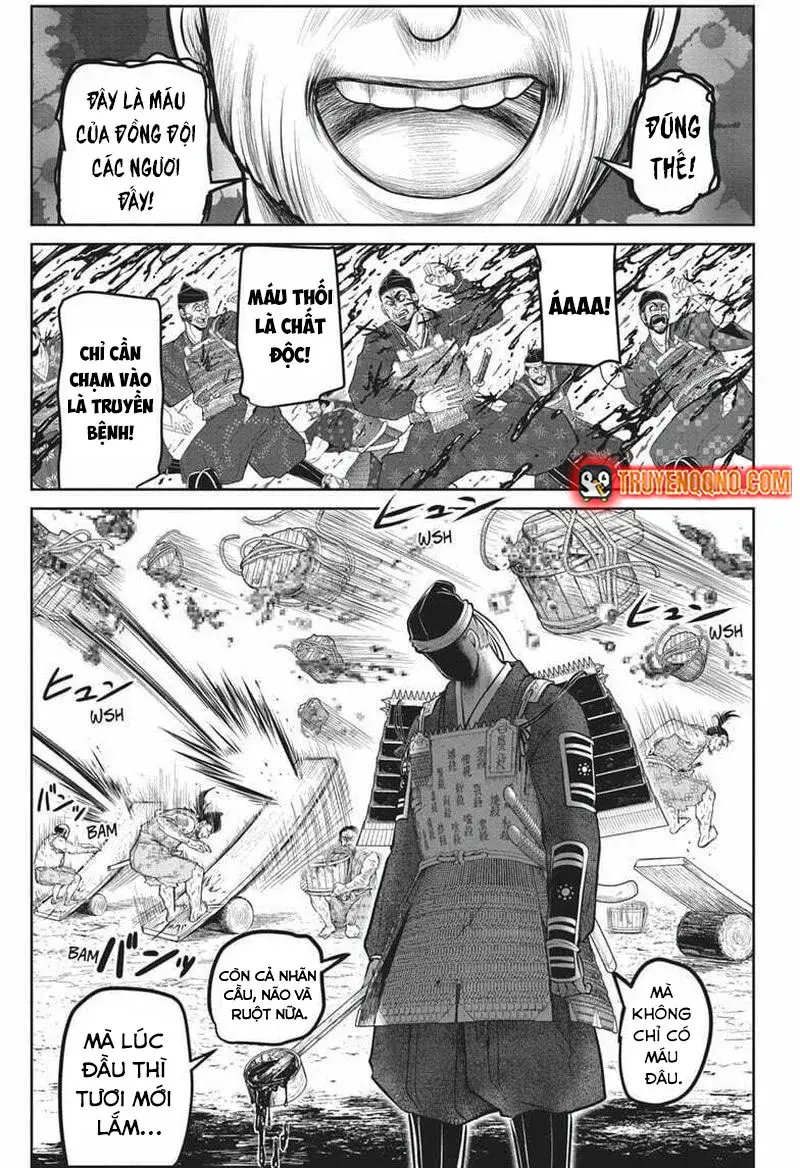 Thiếu Chủ Giỏi Chạy Trốn Chapter 158 - 13