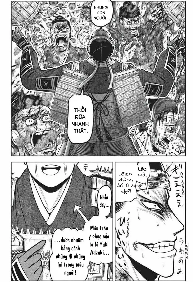 Thiếu Chủ Giỏi Chạy Trốn Chapter 158 - 14