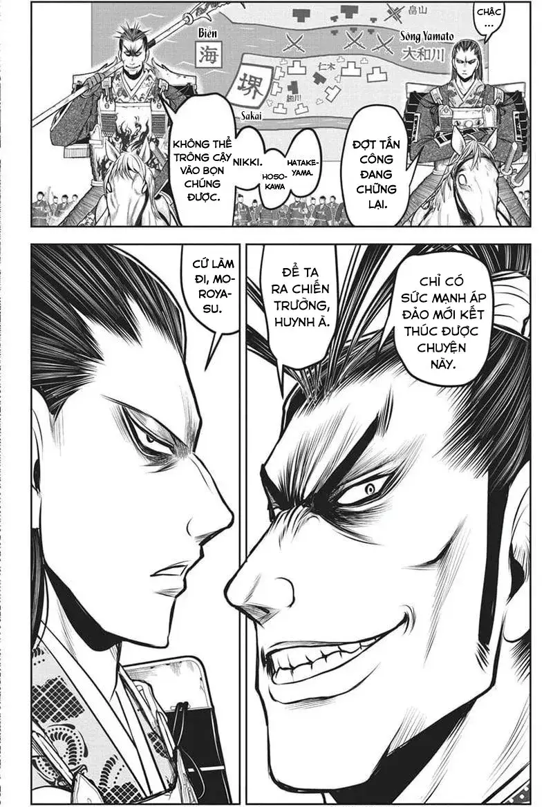 Thiếu Chủ Giỏi Chạy Trốn Chapter 158 - 16