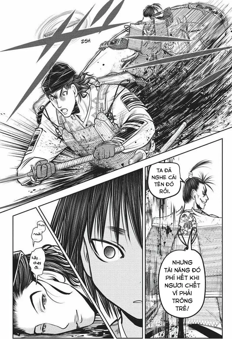 Thiếu Chủ Giỏi Chạy Trốn Chapter 158 - 20