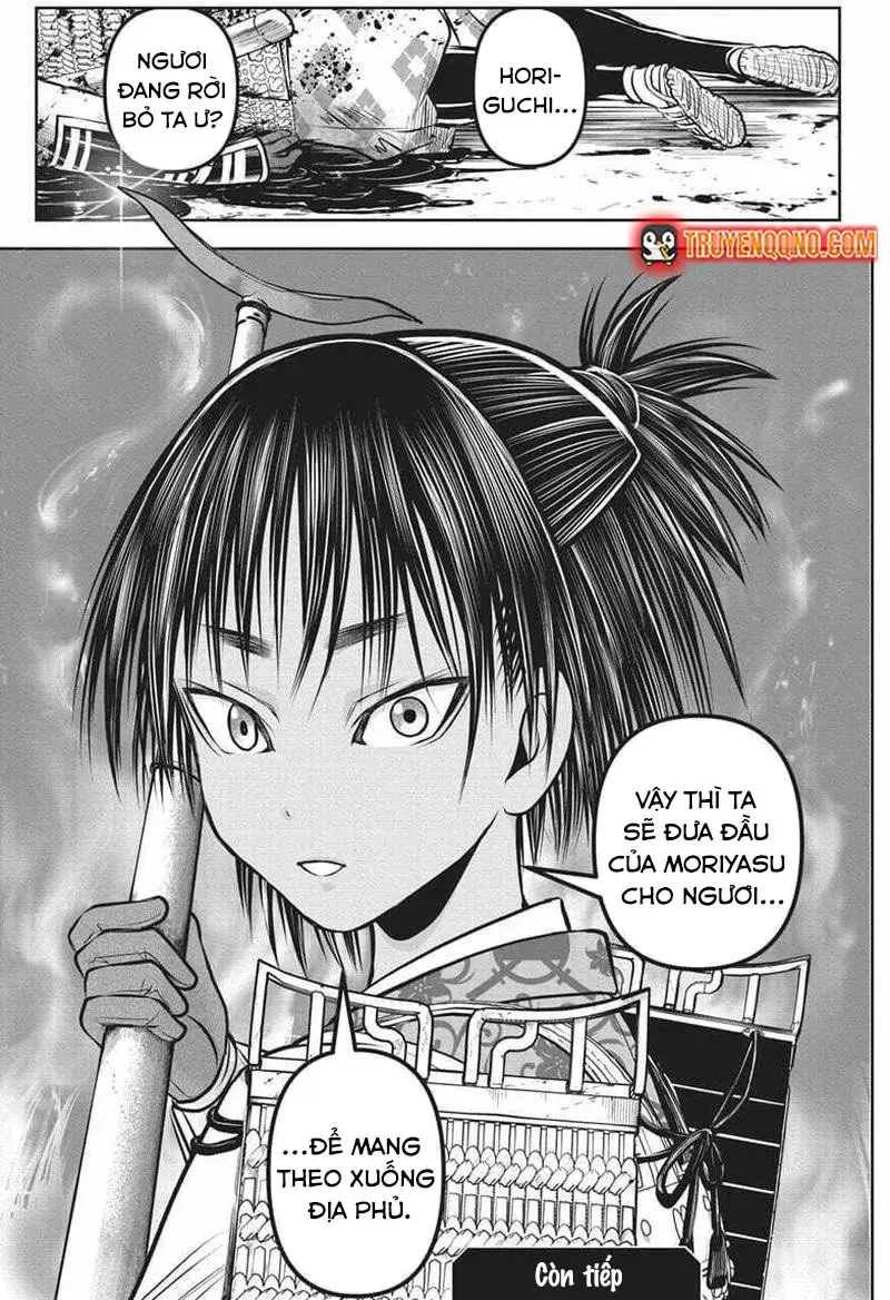 Thiếu Chủ Giỏi Chạy Trốn Chapter 158 - 21