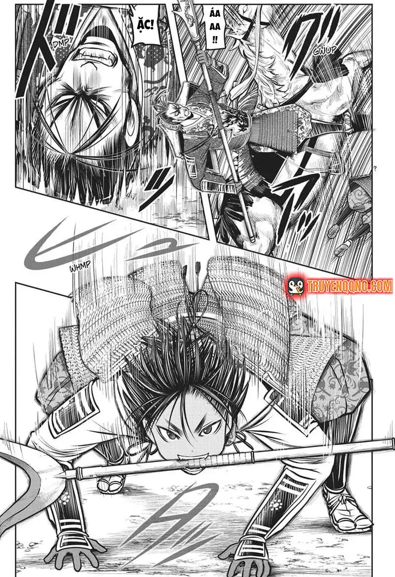 Thiếu Chủ Giỏi Chạy Trốn Chapter 159 - 9