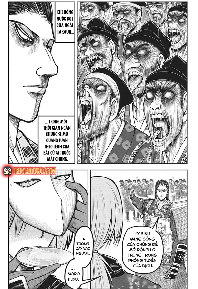 Thiếu Chủ Giỏi Chạy Trốn Chapter 159 - 15