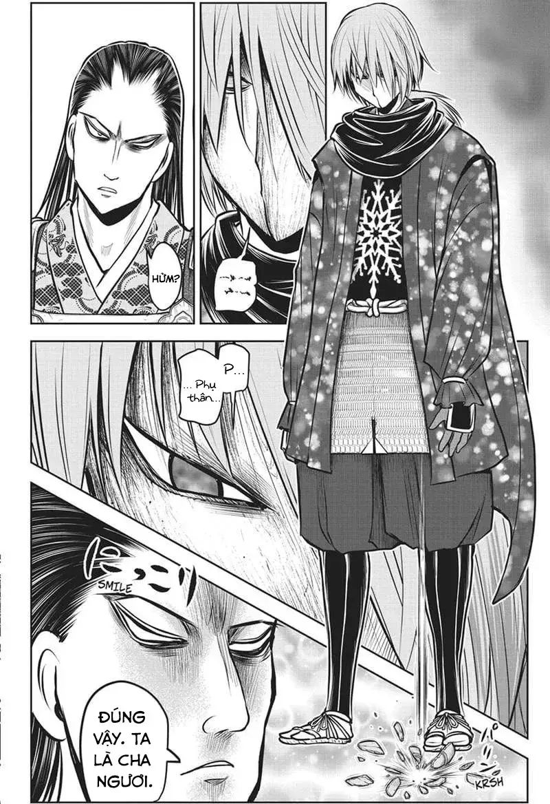 Thiếu Chủ Giỏi Chạy Trốn Chapter 159 - 16