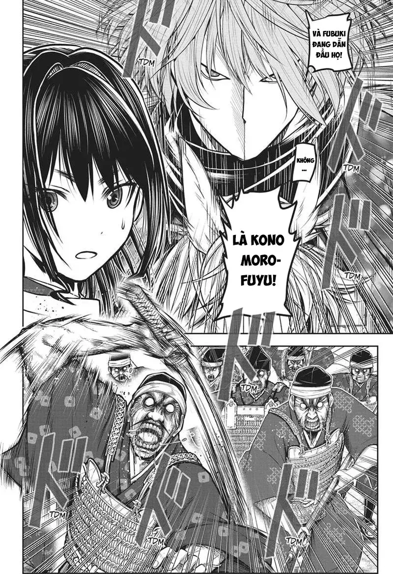 Thiếu Chủ Giỏi Chạy Trốn Chapter 159 - 18