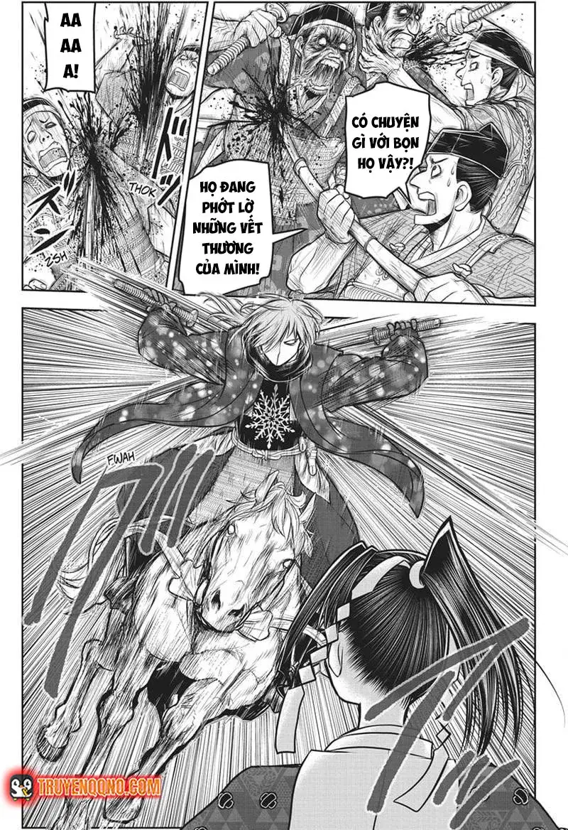 Thiếu Chủ Giỏi Chạy Trốn Chapter 159 - 19