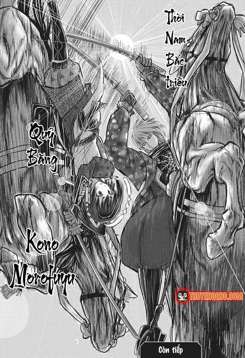 Thiếu Chủ Giỏi Chạy Trốn Chapter 159 - 21