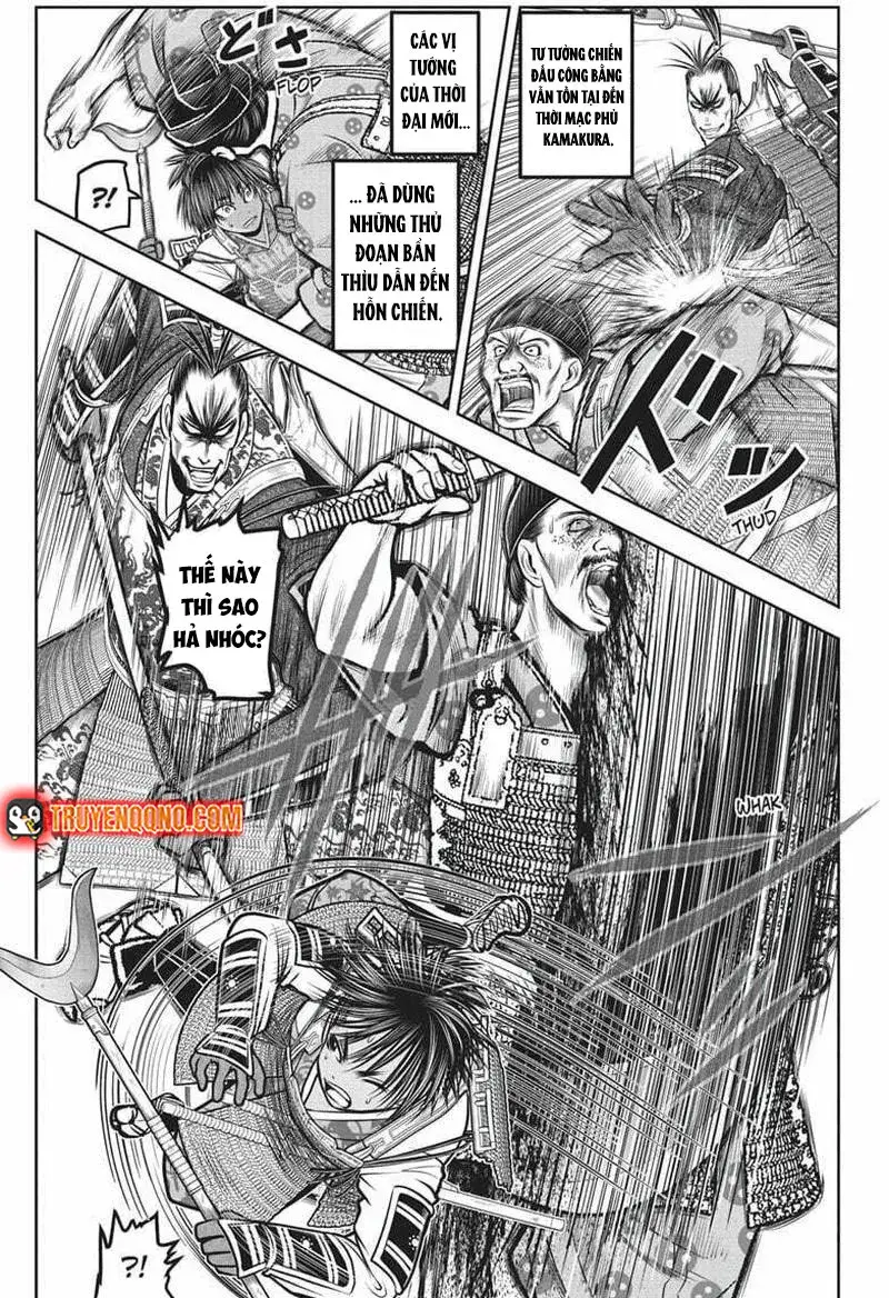 Thiếu Chủ Giỏi Chạy Trốn Chapter 160 - 5