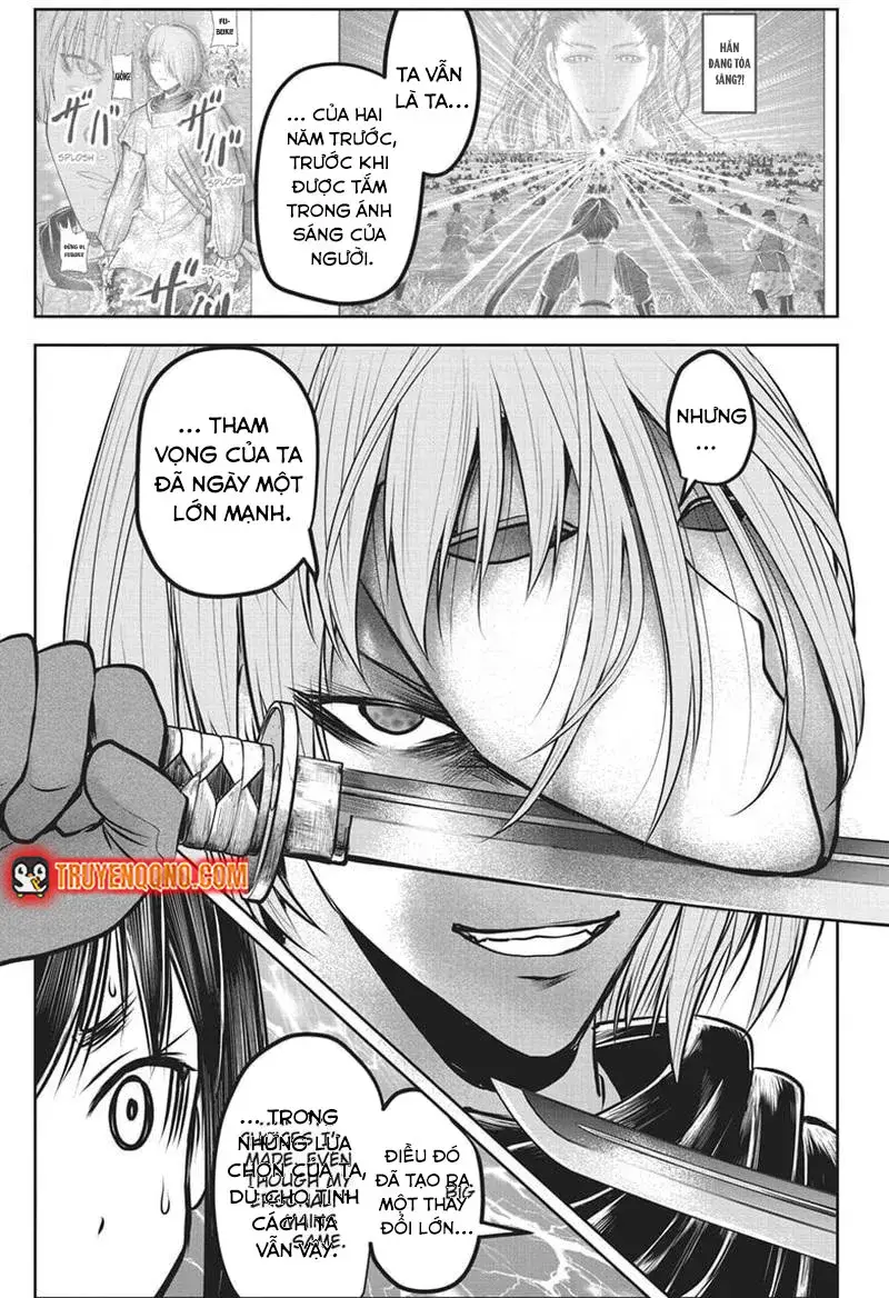 Thiếu Chủ Giỏi Chạy Trốn Chapter 160 - 13