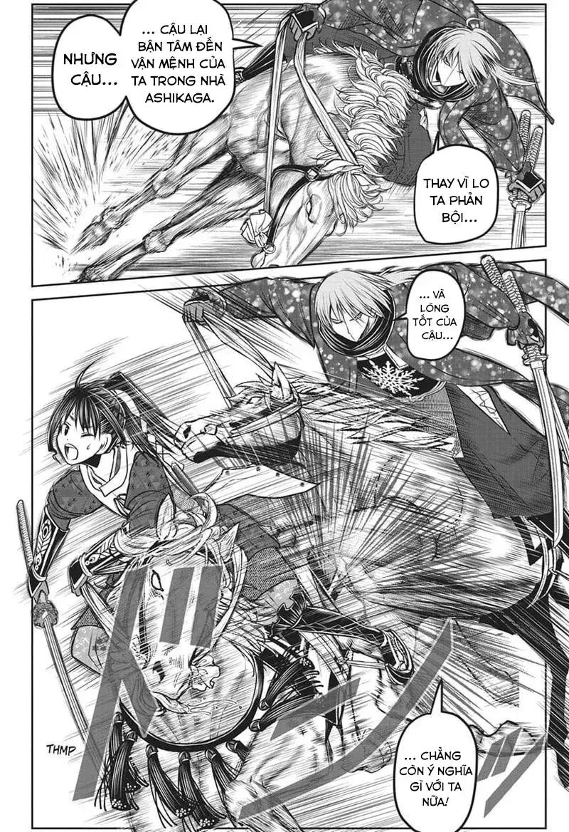 Thiếu Chủ Giỏi Chạy Trốn Chapter 160 - 16