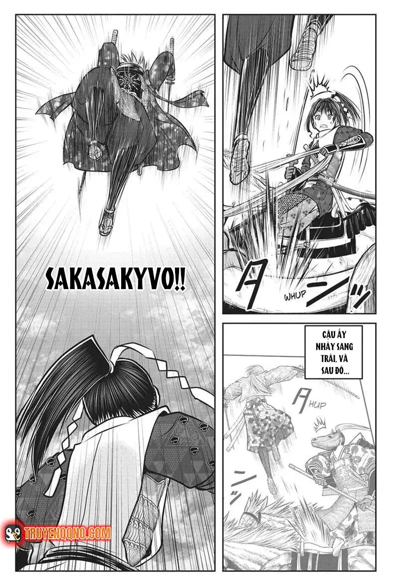 Thiếu Chủ Giỏi Chạy Trốn Chapter 160 - 17