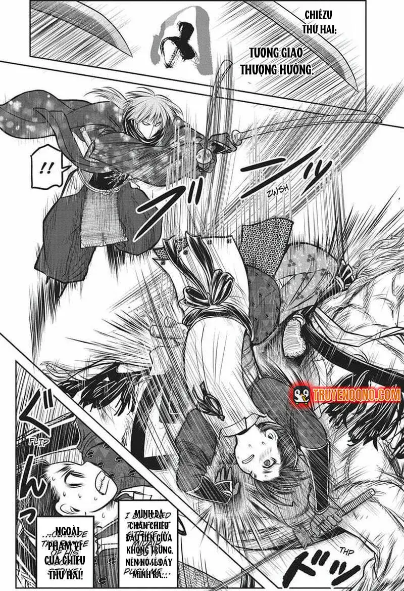 Thiếu Chủ Giỏi Chạy Trốn Chapter 160 - 19